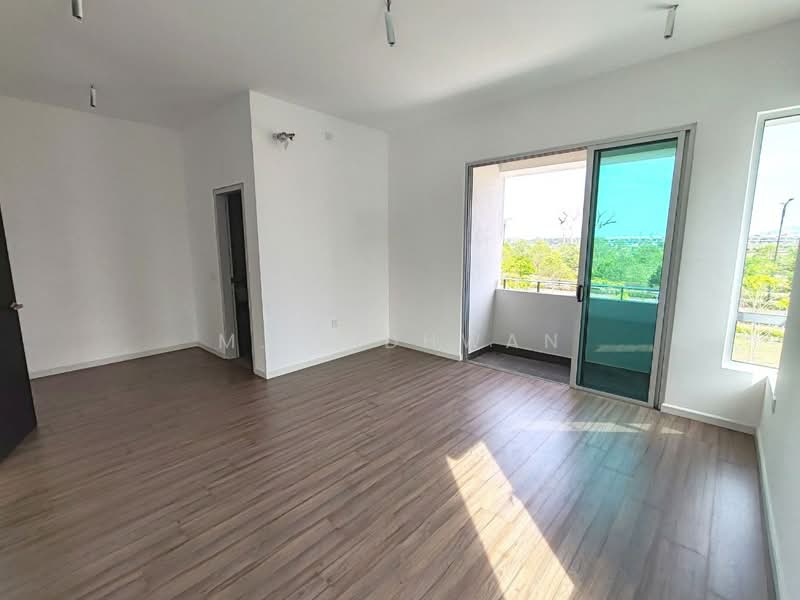 2-storey Terraced House for Sale in Taman Sepang (Sepang) - M. Ridhwan - Interior - PropertyGuru.com.my
