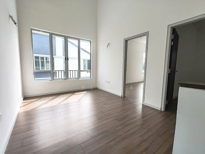 2-storey Terraced House for Sale in Taman Sepang (Sepang) - M. Ridhwan - Living Room - PropertyGuru.com.my