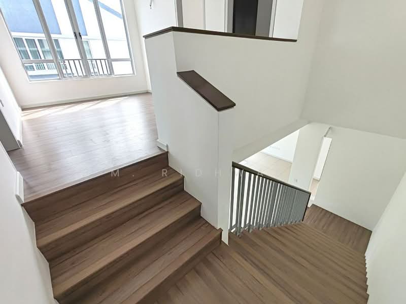 2-storey Terraced House for Sale in Taman Sepang (Sepang) - M. Ridhwan - Interior - PropertyGuru.com.my
