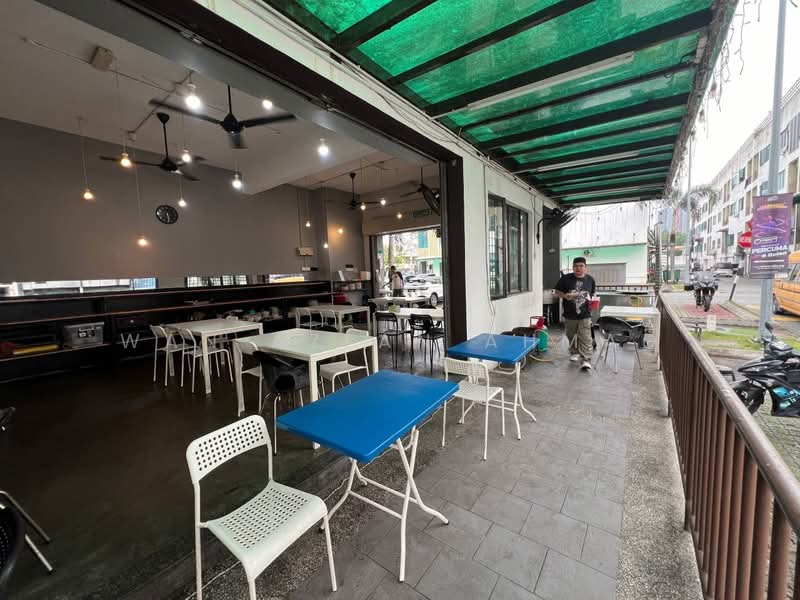 Kedai / Pejabat untuk Dijual di Cyberjaya (Selangor) - Wan Azlan Ahmad - PropertyGuru.com.my