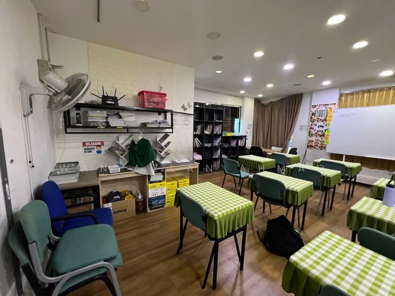 Kedai / Pejabat untuk Dijual di Cyberjaya (Selangor) - Wan Azlan Ahmad - PropertyGuru.com.my
