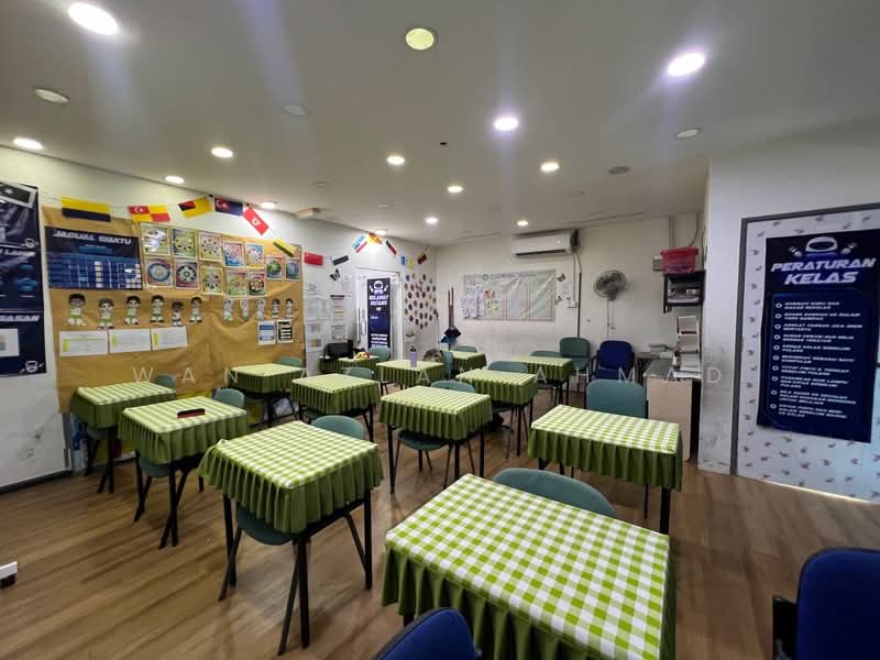 Kedai / Pejabat untuk Dijual di Cyberjaya (Selangor) - Wan Azlan Ahmad - PropertyGuru.com.my