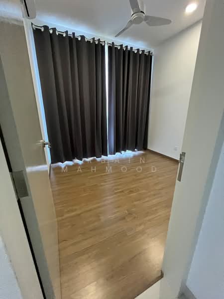 Servis Apartment untuk Dijual di Rica Residence - Arbain Mahmood - Interior - PropertyGuru.com.my