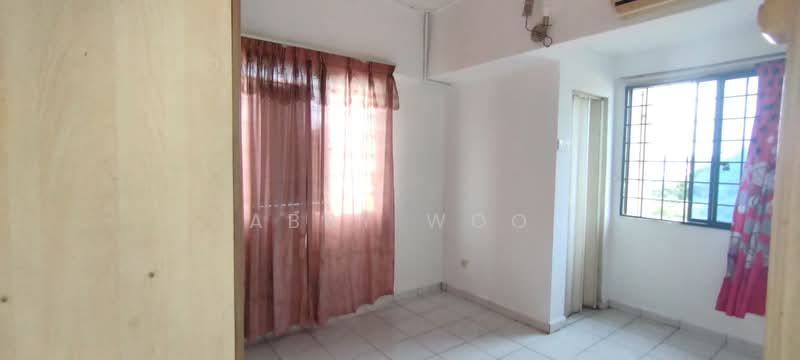 Apartment for Rent at Pangsapuri Perdana - Abby Woo - Interior - PropertyGuru.com.my