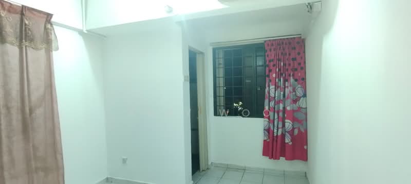 Apartment for Rent at Pangsapuri Perdana - Abby Woo - Interior - PropertyGuru.com.my
