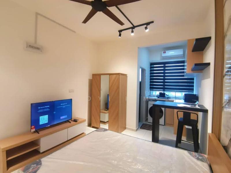 Kondominium untuk Disewa di Nikka Residence - Coyi Lim - Interior - PropertyGuru.com.my