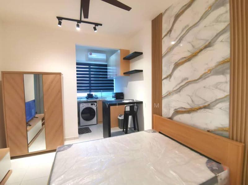 Kondominium untuk Disewa di Nikka Residence - Coyi Lim - Bedroom - PropertyGuru.com.my