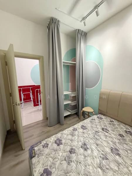 Service Residence for Rent at Southkey Mosaic - Nataine Goh - PropertyGuru.com.my