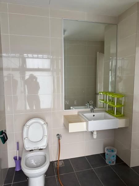 Service Residence for Rent at Southkey Mosaic - Nataine Goh - PropertyGuru.com.my