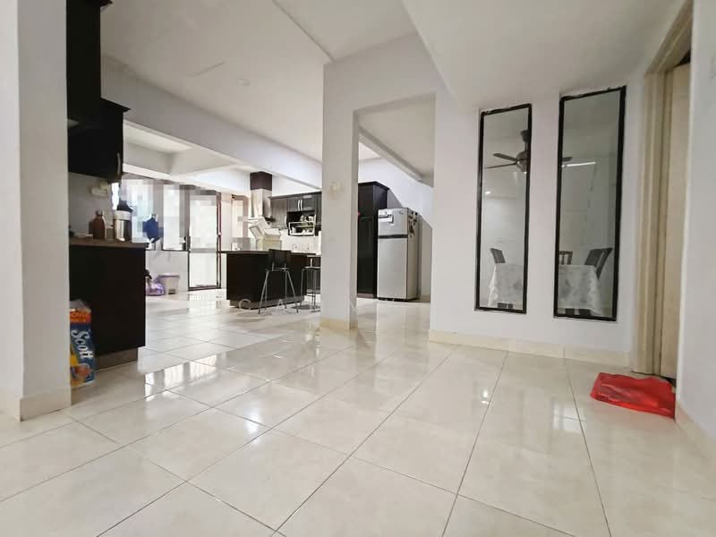 Rumah Berkembar untuk Dijual di Laman Residen Kipark Sri Utara (Batu Caves) - Cammy N - Kitchen - PropertyGuru.com.my