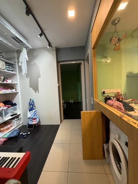 Service Residence for Sale at The Leafz @ Dedaun - Wai Ann Teng - Interior - PropertyGuru.com.my