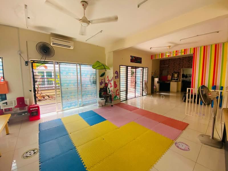 Link Bungalow for Sale in Bandar Baru Bangi (Selangor) - Azira Ahmad - Interior - PropertyGuru.com.my