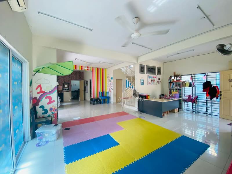 Link Bungalow for Sale in Bandar Baru Bangi (Selangor) - Azira Ahmad - Interior - PropertyGuru.com.my