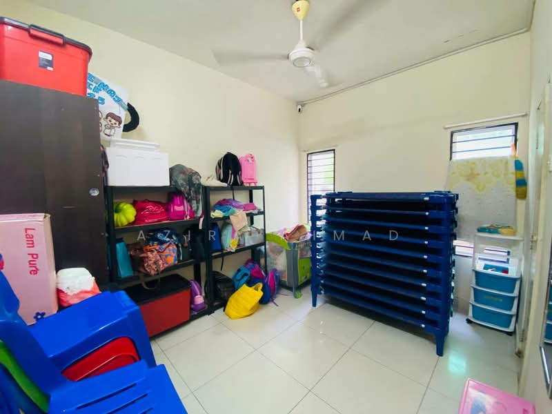 Link Bungalow for Sale in Bandar Baru Bangi (Selangor) - Azira Ahmad - Interior - PropertyGuru.com.my