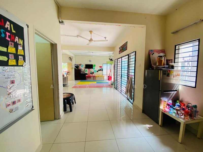Link Bungalow for Sale in Bandar Baru Bangi (Selangor) - Azira Ahmad - Interior - PropertyGuru.com.my