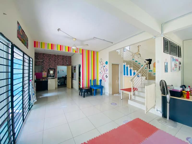 Link Bungalow for Sale in Bandar Baru Bangi (Selangor) - Azira Ahmad - Interior - PropertyGuru.com.my