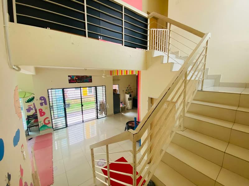 Link Bungalow for Sale in Bandar Baru Bangi (Selangor) - Azira Ahmad - Interior - PropertyGuru.com.my