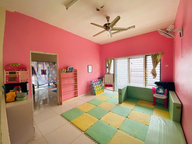 Link Bungalow for Sale in Bandar Baru Bangi (Selangor) - Azira Ahmad - Interior - PropertyGuru.com.my