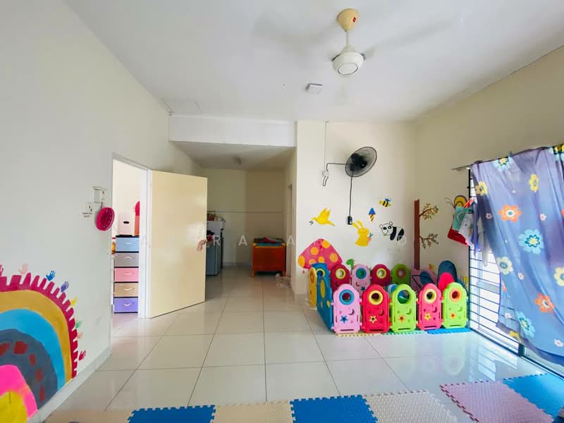 Link Bungalow for Sale in Bandar Baru Bangi (Selangor) - Azira Ahmad - Interior - PropertyGuru.com.my
