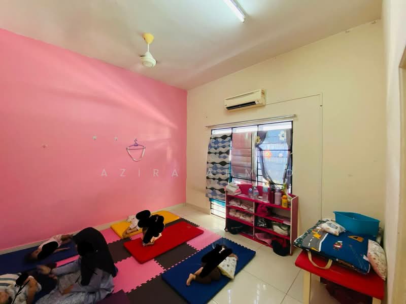 Link Bungalow for Sale in Bandar Baru Bangi (Selangor) - Azira Ahmad - Interior - PropertyGuru.com.my