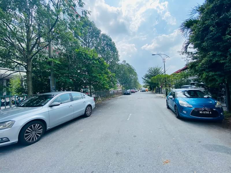 Link Bungalow for Sale in Bandar Baru Bangi (Selangor) - Azira Ahmad - Exterior - PropertyGuru.com.my