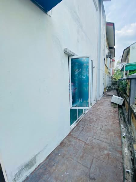 Link Bungalow for Sale in Bandar Baru Bangi (Selangor) - Azira Ahmad - Exterior - PropertyGuru.com.my