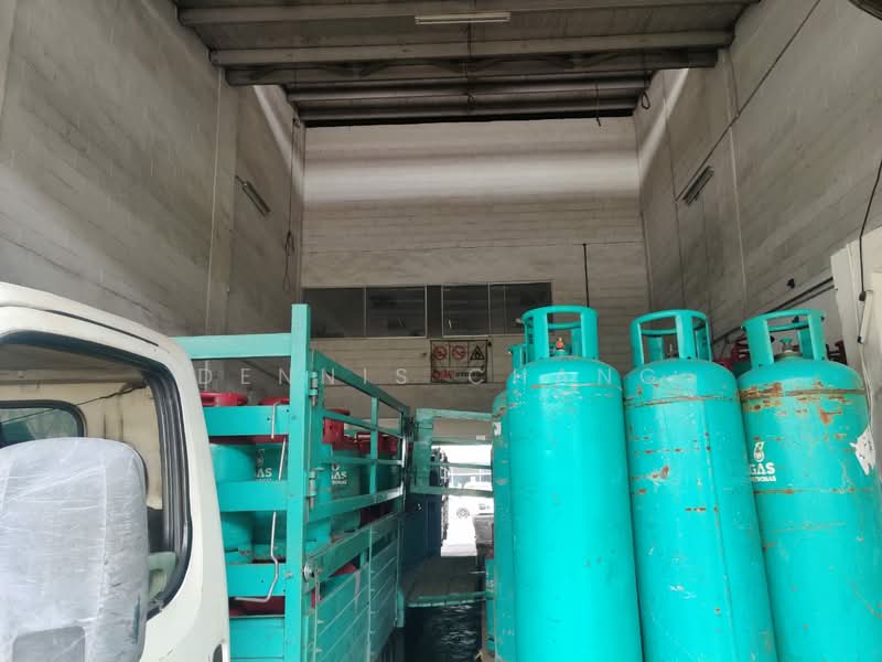 Terrace Factory for Sale in PJS 3, Taman Medan Baru (Petaling Jaya) - Dennis Chang - PropertyGuru.com.my