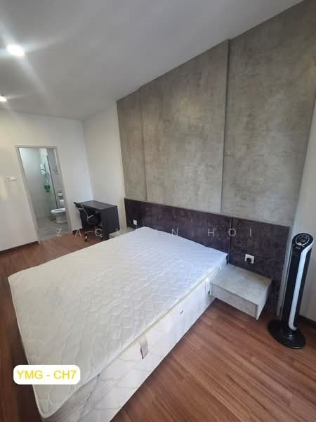 Service Residence for Rent at i-Suite @ i-City - Zackinn Hoi - Bedroom - PropertyGuru.com.my