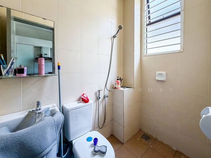 2-storey Terraced House for Sale in Bandar Putera 2 (Klang) - Wan Azlan Ahmad - PropertyGuru.com.my