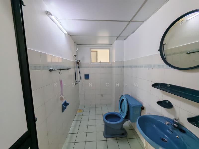 Condominium for Sale at Sri Desa - Kevin Chew - Bathroom - PropertyGuru.com.my
