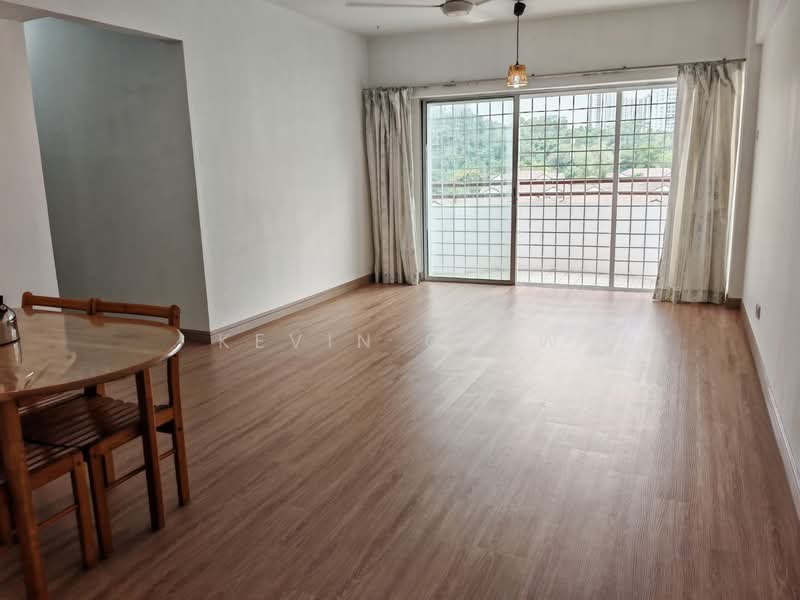 Condominium for Sale at Sri Desa - Kevin Chew - Living Room - PropertyGuru.com.my