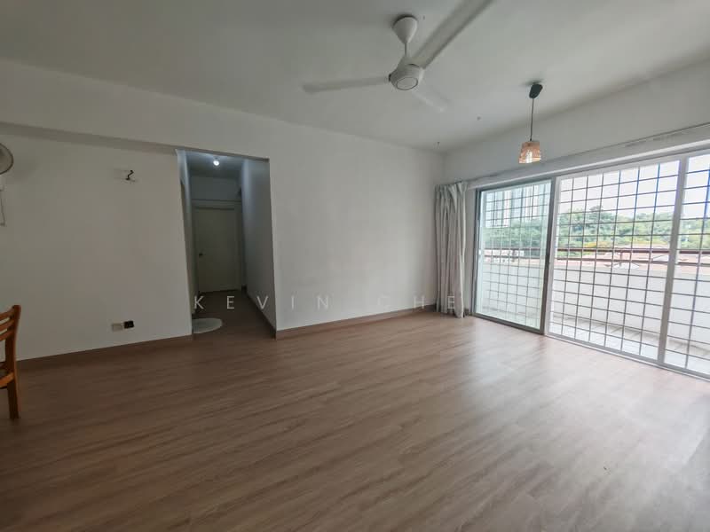 Condominium for Sale at Sri Desa - Kevin Chew - Living Room - PropertyGuru.com.my