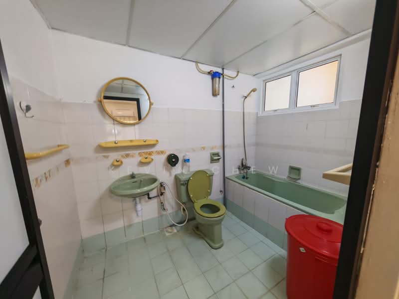 Condominium for Sale at Sri Desa - Kevin Chew - Bathroom - PropertyGuru.com.my