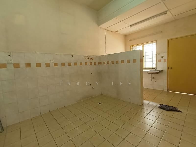Rumah Teres 2 Tingkat untuk Dijual di Taman Usahawan (Kepong) - Tracy Lee - Kitchen - PropertyGuru.com.my