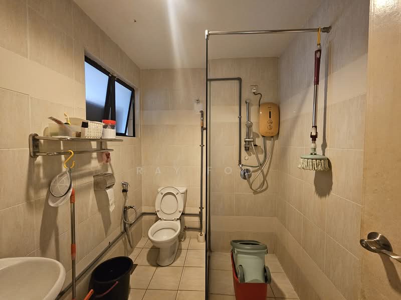 3-storey Terraced House for Sale in Taman Bukit Prima (Cheras) - Ray Foo - Bathroom - PropertyGuru.com.my