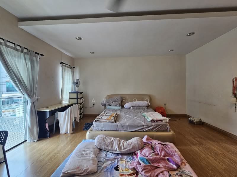 3-storey Terraced House for Sale in Taman Bukit Prima (Cheras) - Ray Foo - Bedroom - PropertyGuru.com.my