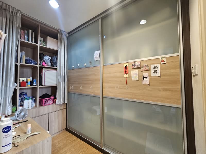 3-storey Terraced House for Sale in Taman Bukit Prima (Cheras) - Ray Foo - Interior - PropertyGuru.com.my