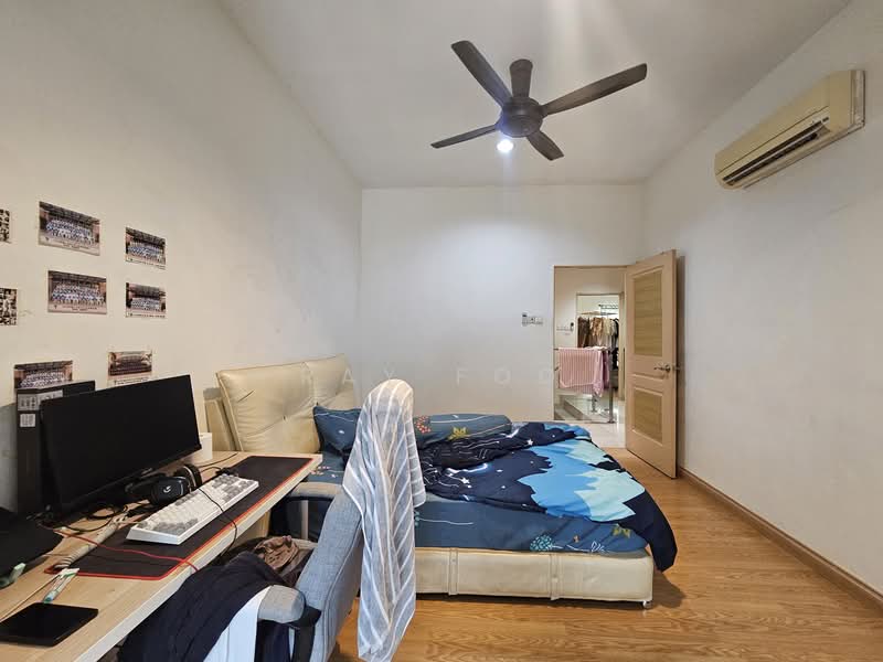 3-storey Terraced House for Sale in Taman Bukit Prima (Cheras) - Ray Foo - Bedroom - PropertyGuru.com.my