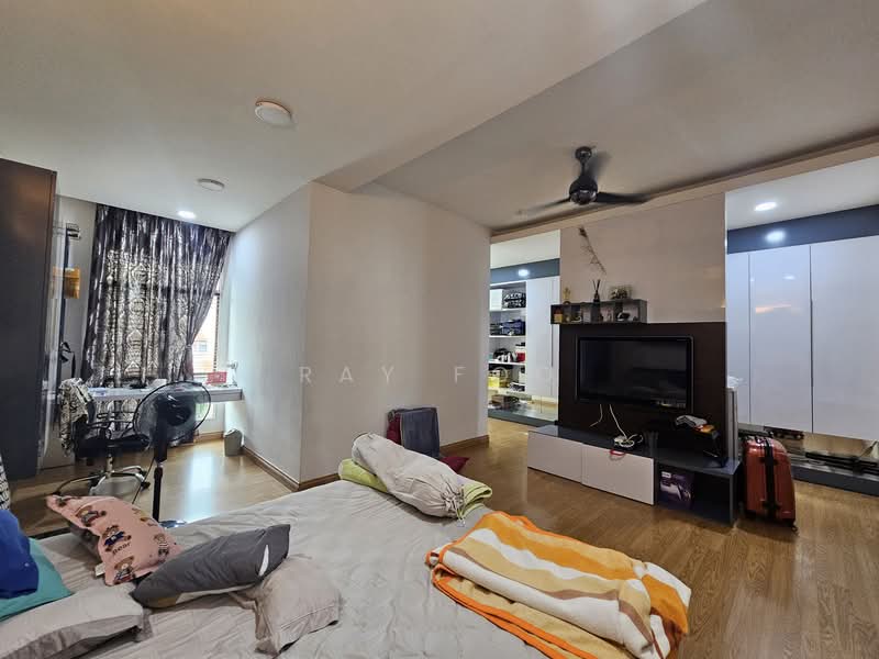 3-storey Terraced House for Sale in Taman Bukit Prima (Cheras) - Ray Foo - Bedroom - PropertyGuru.com.my