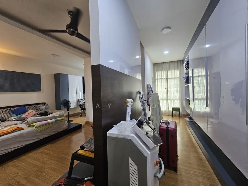 3-storey Terraced House for Sale in Taman Bukit Prima (Cheras) - Ray Foo - Bedroom - PropertyGuru.com.my