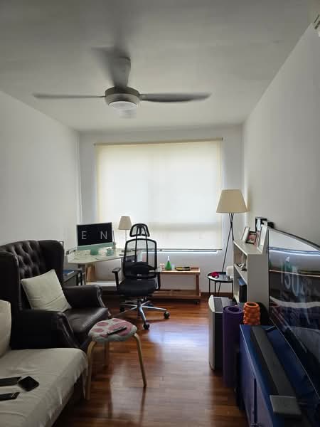 Condominium for Rent at Mont Kiara Pines - Jenson Low - Study - PropertyGuru.com.my