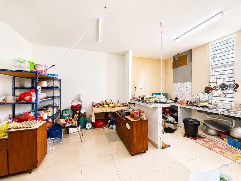 Rumah Teres 2 Tingkat untuk Dijual di Kajang (Selangor) - Wan Azlan Ahmad - PropertyGuru.com.my