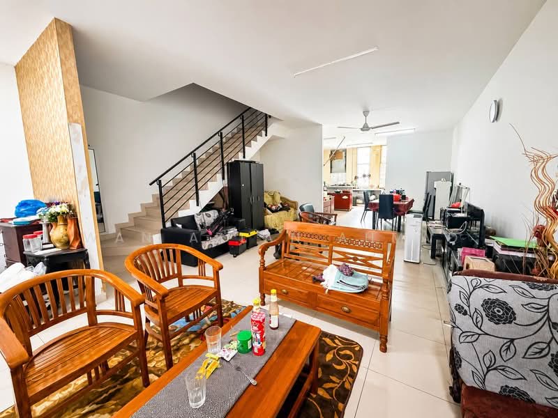 Rumah Teres 2 Tingkat untuk Dijual di Kajang (Selangor) - Wan Azlan Ahmad - PropertyGuru.com.my