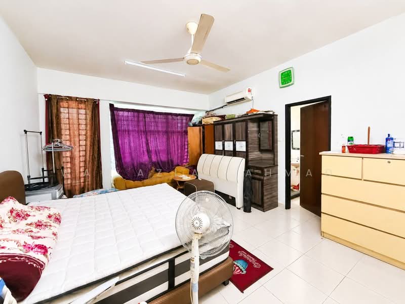 Rumah Teres 2 Tingkat untuk Dijual di Kajang (Selangor) - Wan Azlan Ahmad - PropertyGuru.com.my