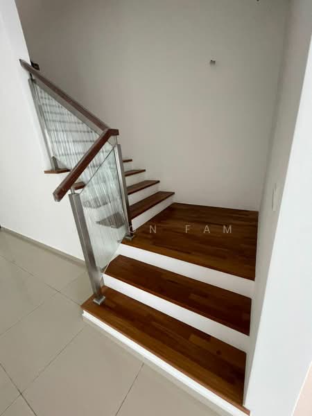2-storey Terraced House for Rent in Bandar Seri Alam (Masai) - Jason Fam - Interior - PropertyGuru.com.my