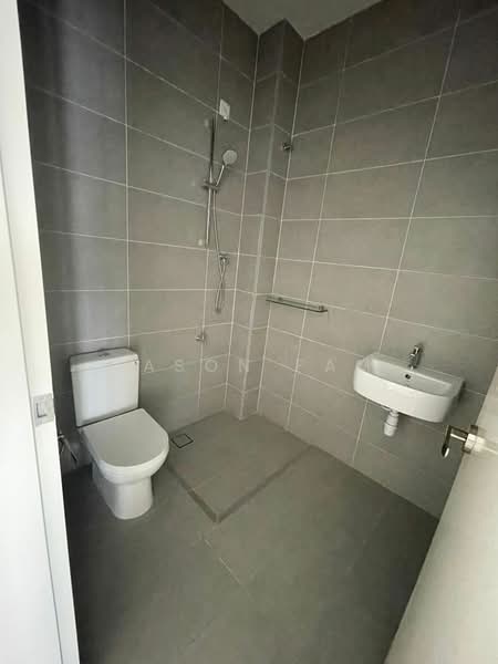 2-storey Terraced House for Rent in Bandar Seri Alam (Masai) - Jason Fam - Bathroom - PropertyGuru.com.my