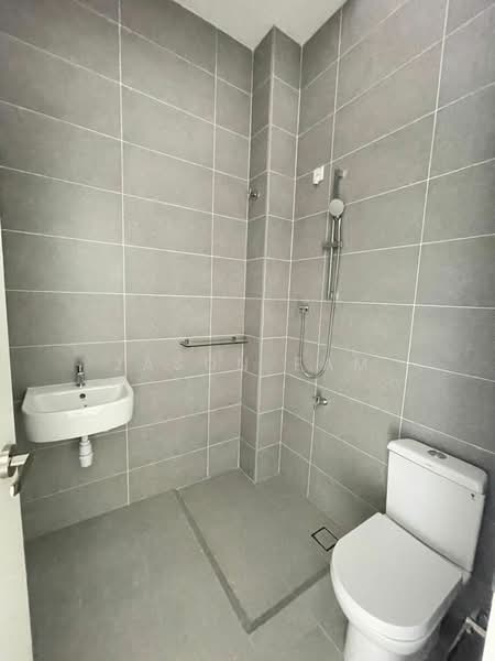 2-storey Terraced House for Rent in Bandar Seri Alam (Masai) - Jason Fam - Bathroom - PropertyGuru.com.my