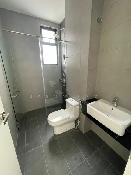 2-storey Terraced House for Rent in Bandar Seri Alam (Masai) - Jason Fam - Bathroom - PropertyGuru.com.my