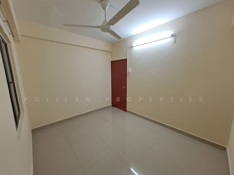 Flat for Rent at Brickfields Flat - Polilan Properties - Interior - PropertyGuru.com.my