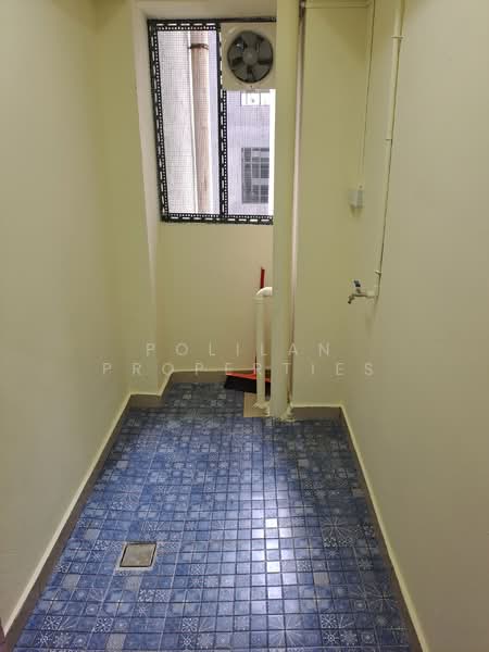 Flat for Rent at Brickfields Flat - Polilan Properties - Interior - PropertyGuru.com.my